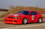 Ford Mustang SVT Cobra R 2000 года